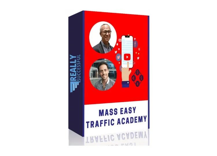 Barry Plaskow and Sebastian Beja – Mass Easy Traffic Academy (META)
