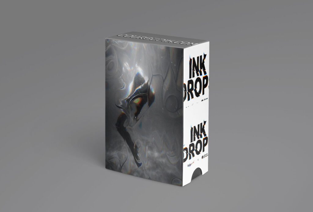 Studio Innate: Ink Drops Download